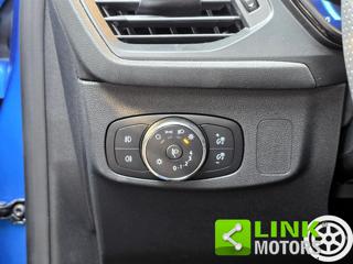 FORD Focus usata, con Bluetooth