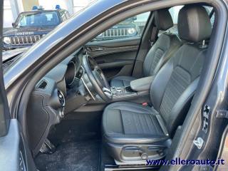 ALFA ROMEO Stelvio usata, con Climatizzatore