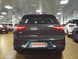 VOLKSWAGEN Golf usata, con Cerchi in lega