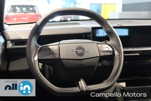 OPEL Grandland usata 5