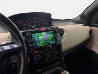 LANCIA Ypsilon usata, con Controllo trazione