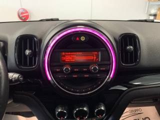 MINI Countryman usata, con Controllo automatico clima