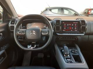 CITROEN C5 Aircross usata, con Autoradio