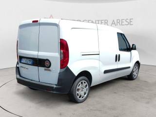 FIAT Doblo usata, con Climatizzatore