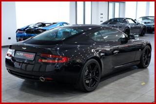 ASTON MARTIN DB9 usata, con Cerchi in lega