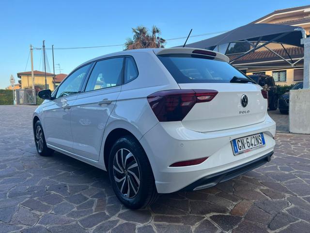VOLKSWAGEN Polo usata, con Alzacristalli elettrici