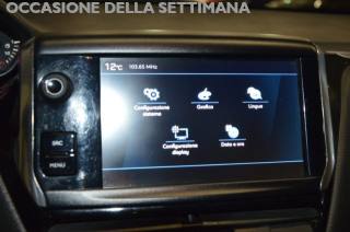 PEUGEOT 2008 usata, con Bluetooth
