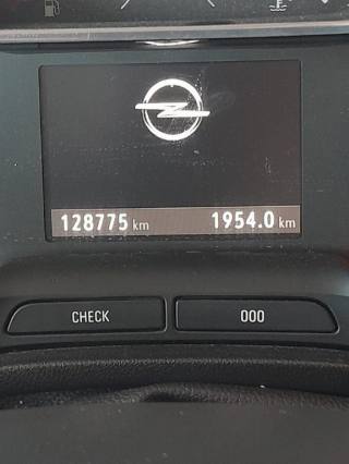 OPEL Crossland usata, con Sistema di navigazione