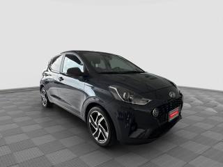 HYUNDAI i10 usata 6