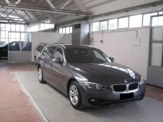 BMW 316 d Touring Business Advantage aut.