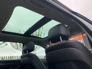 BMW 535 usata, con Cruise Control