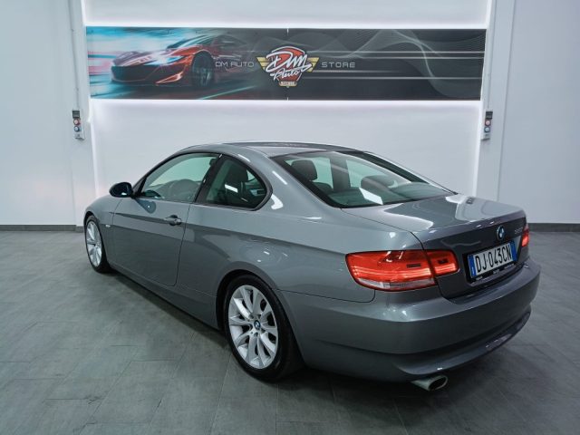 BMW 320 usata, con Chiusura centralizzata