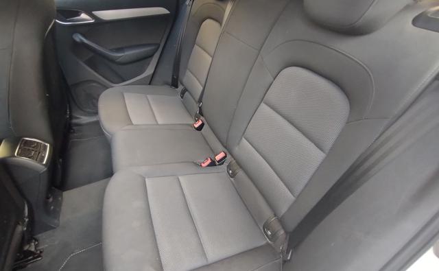 AUDI Q3 usata, con Vivavoce
