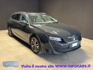 PEUGEOT 508 SW BlueHDi 130 CV Allure - PROMO