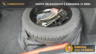 SEAT Ibiza usata, con Specchietti laterali elettrici