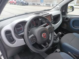 FIAT Panda usata, con Airbag Passeggero
