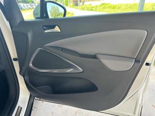 OPEL Crossland X usata, con Volante multifunzione
