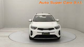 KIA Stonic usata, con Climatizzatore