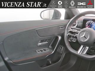 MERCEDES-BENZ CLA 200 usata, con Climatizzatore