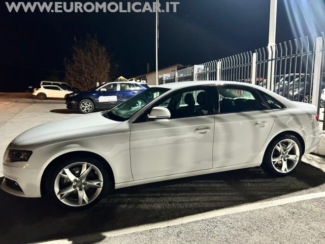 AUDI A4 usata, con Airbag Passeggero