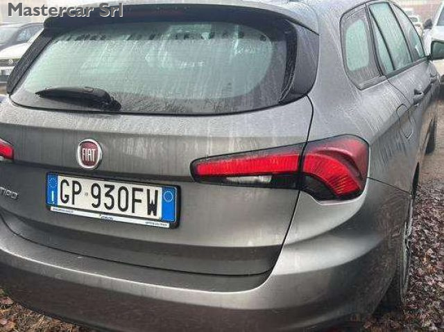 FIAT Tipo usata, con Alzacristalli elettrici