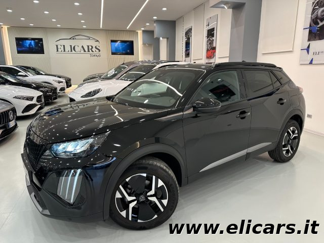 PEUGEOT 2008 usata, con ABS
