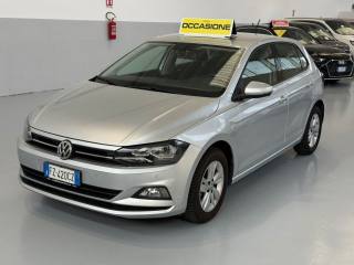 VOLKSWAGEN Polo 1.0 TSI 5p. Comfortline BlueMotion Technology