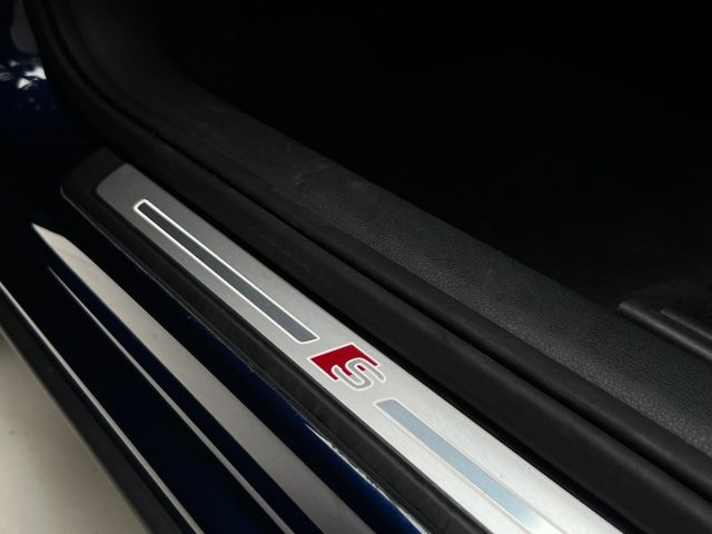 AUDI Q2 usata, con Specchietti laterali elettrici