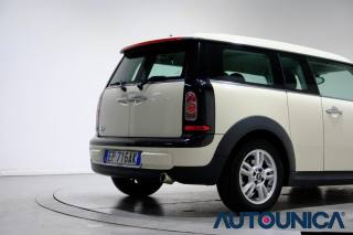 MINI Clubman usata 36