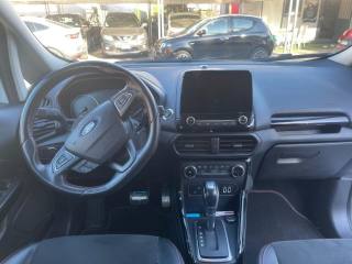 FORD EcoSport usata, con Cruise Control