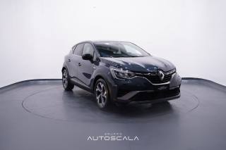 RENAULT Captur usata, con Chiusura centralizzata