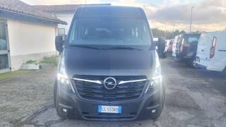 OPEL Movano usata, con Autoradio
