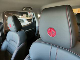 MG ZS usata, con Cruise Control
