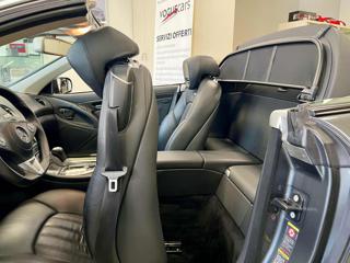 MERCEDES-BENZ SL 63 AMG usata, con Fendinebbia
