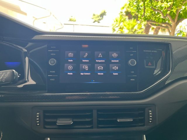 VOLKSWAGEN Polo usata, con Cruise Control