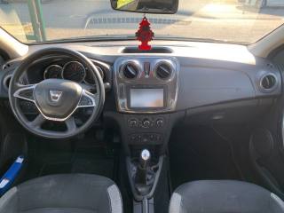 DACIA Sandero usata, con Cruise Control