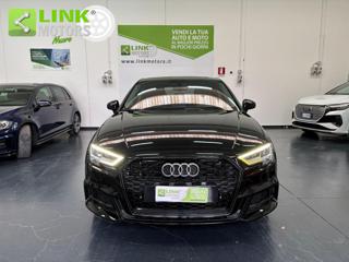 AUDI A3 35TDI Stronic S-LINE, KM CERT, CLIM BIZZ, FULL LED