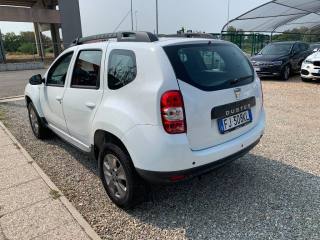 DACIA Duster usata, con Boardcomputer