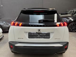 PEUGEOT 2008 usata, con Alzacristalli elettrici
