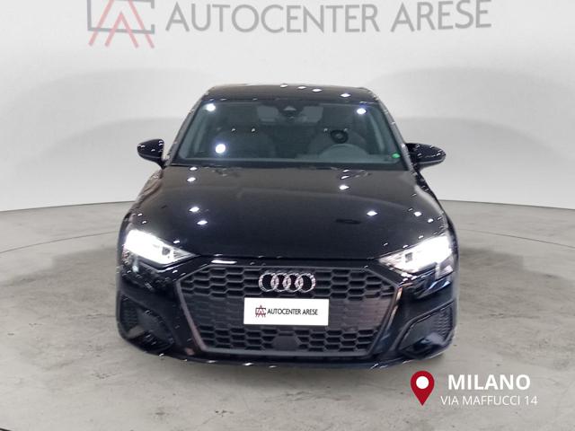 AUDI A3 usata, con Chiusura centralizzata