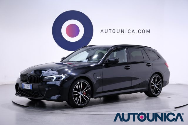 BMW 320 usata, con ABS
