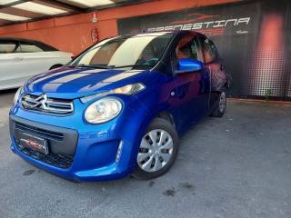 CITROEN C1 Airscape VTi 72 5 porte Urban Ride