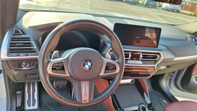 BMW X4 usata, con Trazione integrale
