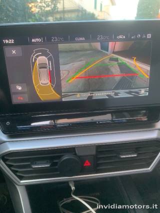 SEAT Leon usata, con Cronologia tagliandi