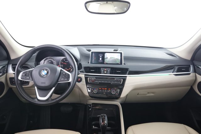 BMW X1 usata 11