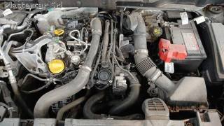 NISSAN Juke usata, con Vetri oscurati