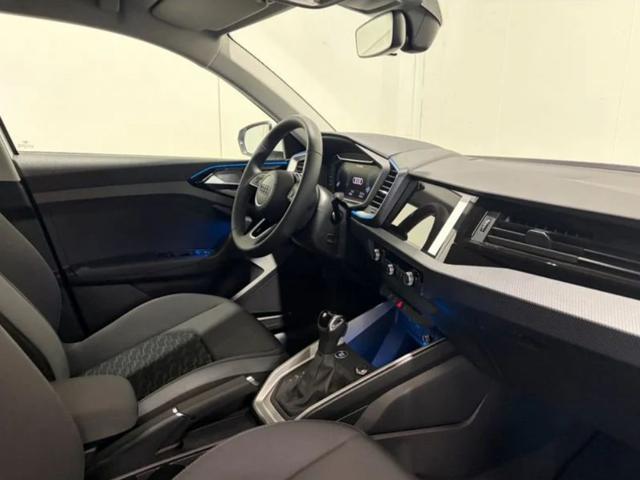 AUDI A1 usata, con Airbag laterali