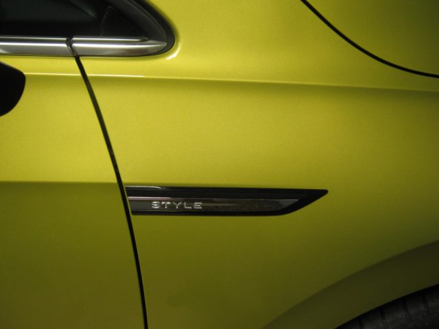 VOLKSWAGEN Golf usata, con Cruise Control