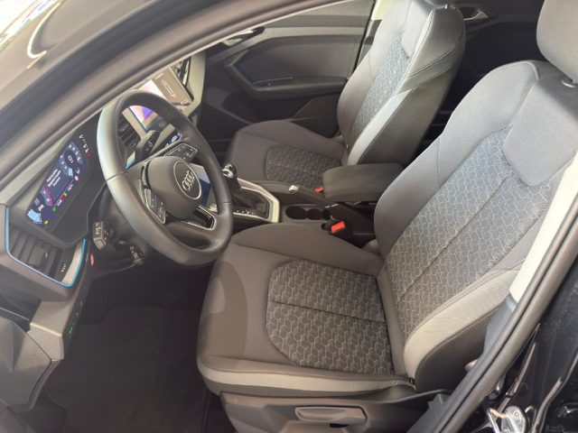 AUDI A1 usata, con Climatizzatore
