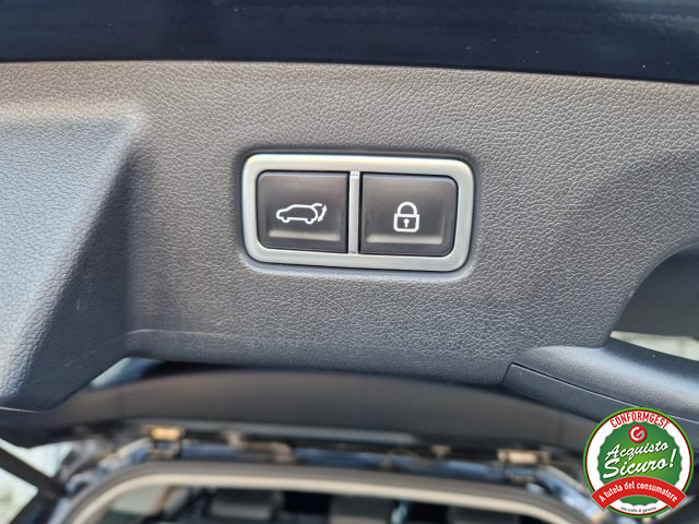 KIA Sorento usata, con Volante in pelle